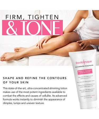 Buy Anti-Cellulite Skin Toning Formula | Fast International Shipping | Improve Skin Elasticity & Tone - Buy Online on GoSupps.com