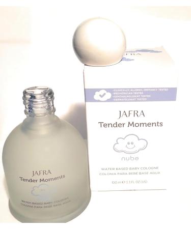 Buy JAFRA Colonias Tender Moments NUVE - International Shipping Available | Premium Fragrance - Buy Online on GoSupps.com