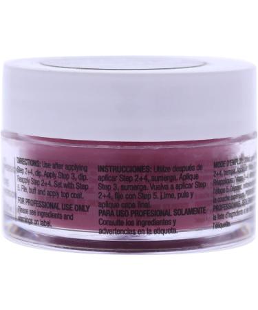 Cuccio Deep Rose Dipping Powder 14g - Buy Online on GoSupps.com