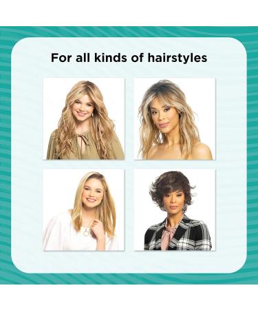 Shop TressTech Revitalize-Shape & Style Bundle - CoolFlow Iron Dual Spray Leave-In Conditioner Wig Wax - Save Big on International Shipping - Buy Online on GoSupps.com