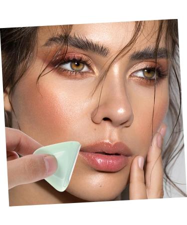 Beaupretty 4pcs Eyebrow Trimmer Kit - Facial Hair Remover & Razor in Assorted Colors - Perfect for Eyebrows & Face - Buy Online on GoSupps.com