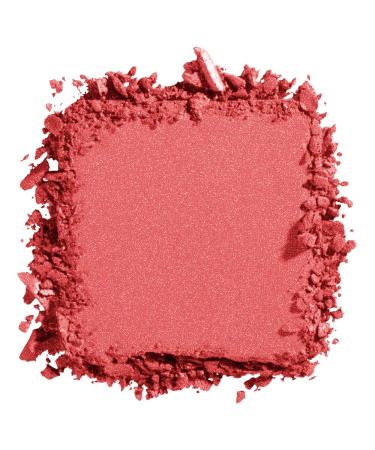 NYX Sweet Cheeks Shimmer Blush - Citrine Rose, 1 Count - Buy Online on GoSupps.com