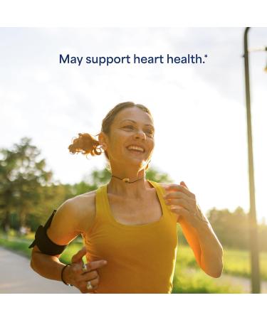 Puritans Pride Doctors Trust Red Yeast Rice 60mg with Policosanol Dietary Supplement 60 Rapid Release Capsules - Buy Online on GoSupps.com