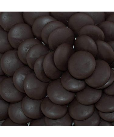 McCall's Cocoa Dark Chocolate Melting Wafers 2kg - Buy Online on GoSupps.com