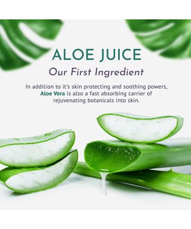 One Step Natural Face Cleanser | Ayurvedic All-in-One Exfoliating Wash for Clear Skin - Buy Online on GoSupps.com