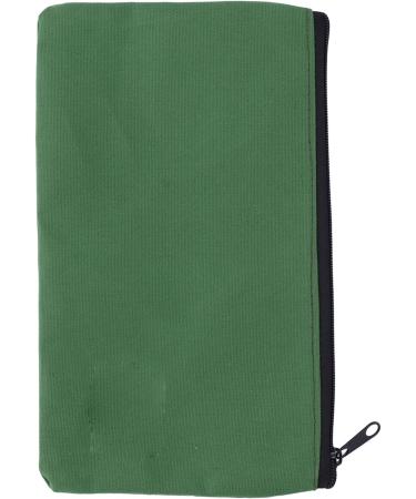 Tool Tote Bag Wide Mouth Large Capacity Waterproof Portable Tool Bag Army Green for Wrench for Nail for Artisan - Buy Online on GoSupps.com