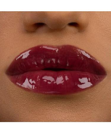 Natasha Denona HY-GEN Tinted Lip Mask Everyday Hyaluronic Acid Lip Nourishment - Berry Bliss - 0.40 oz / 12 mL - Buy Online on GoSupps.com