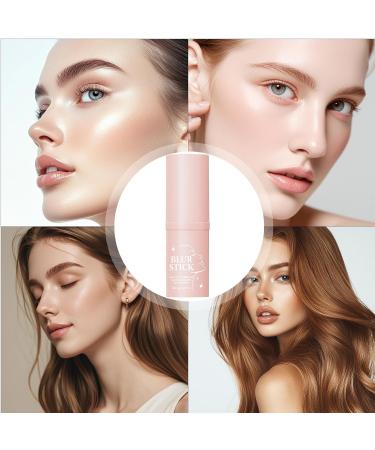 WJnflQN Pore Refiner For Face Natural Pore Blurring Primer Facial Care For Color Corrector Makeup Primer Blush Imperfections Lips And Under Eyes - Buy Online on GoSupps.com