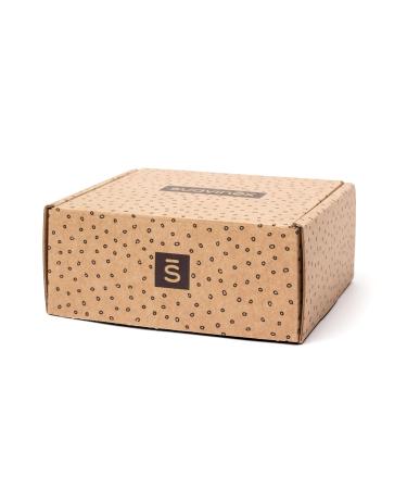 Suavinex Night & Day Pacifier Set for Babies 6-18 Months | Glow in the Dark Silicone Pacifiers - Pink & Beige - Buy Online on GoSupps.com