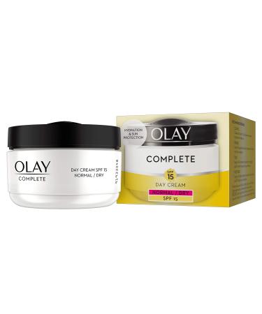 Olay Complete Day Cream Moisturiser 50ml