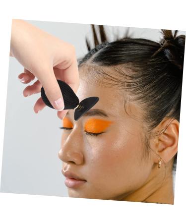 Beavorty Eye Shadow Stamp Eye Makeup Applicators Makeup Gadgets Household Tools Silicone Eyeshadow Stamp Applying Eye Shadow Tool Fashion Lazy Eye Shadow Makeup Accessory Eyeshadow Stamper - Buy Online on GoSupps.com