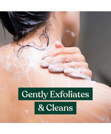 Bod.y Shop British Rose Cleansing Bar - Vegan Face & Body Cleanser for All Skin Types - 3.5oz - Refreshing & Hydrating - Buy Online on GoSupps.com