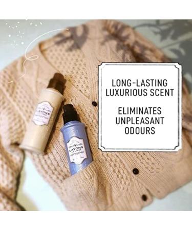 Natural Fabric Softener & Conditioner - Gentle Shoe Deodorizer & Laundry Odor Eliminator for Baby & Kids - 600mL - Sensitive Skin & Wrinkle Remover - Buy Online on GoSupps.com