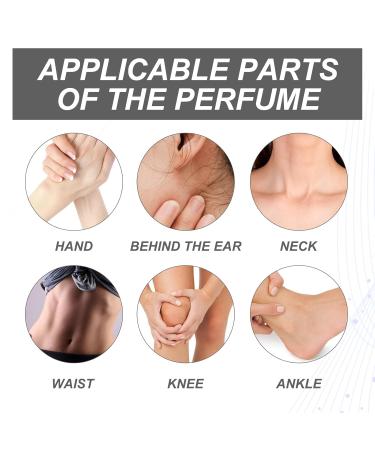 Women's Perfume Spray Fruity Fragrance Perfume Mist Portable Long Lasting Fresh Glamour Spray Brazilian Perfume for Women Bodymoisturize Skin Fragrance Mist 3.17oz - Buy Online on GoSupps.com