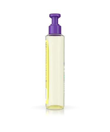 Buy Clean & Clear Foaming Facial Cleanser for Sensitive Skin - 8 oz | International Shipping Available - Buy Online on GoSupps.com