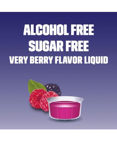 Mucinex Children s Cough & Congestion Multi-Symptom Relief Cough Suppressant Expectorant Nasal Decongestant Very Berry Flavor 6.8 FL OZ (Pack of 5) 6.8 Fl Oz (Pack of 5) Cough & Congestion - Buy Online on GoSupps.com