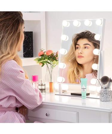 Lip Pomade | 0.51 fl. Oz Shiny Lip Repair Balm Moisturizing Fixative Lip Care to Repair Protect Chapped and Dry Lips with Natural Ingredients Gimocool - Buy Online on GoSupps.com