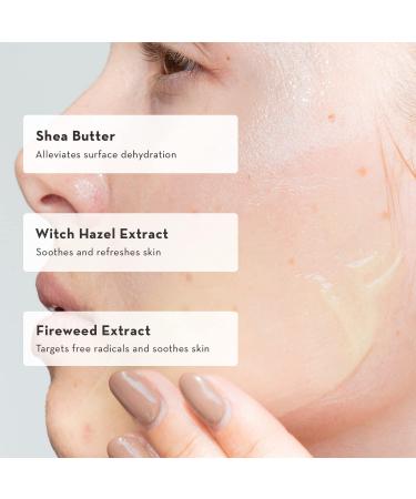 SONAGE Laserine Botanical Salve | Vegan Relief for Dry Chapped Skin | Multipurpose Petroleum Alternative Balm - Buy Online on GoSupps.com