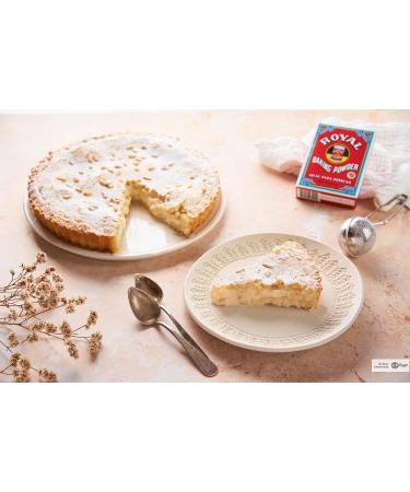 Royal Yeast in powder form Classic 80 g - Buy Online on GoSupps.com