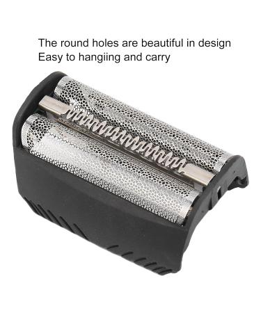 Buy Electrorasiser Replacement Foil Network for Men | Mustache & Beard Cutter Heads - High-Quality Accessories - Buy Online on GoSupps.com