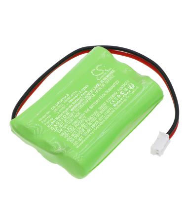 Estry 700mAh Battery Replacement for Legrand 062520 062521 061022 061022 HB00090TA
