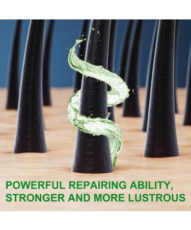 Rosemary Mint Growth Oil | Revitalize & Strengthen Hair & Scalp | Natural Hair Oil for Healthy Growth - Buy Online on GoSupps.com