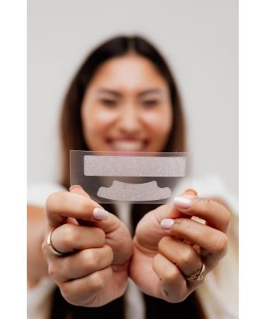 Hello Coco Pap Tooth Whitening Strips | Buy Online for Bright Teeth | Fast International Shipping - Buy Online on GoSupps.com