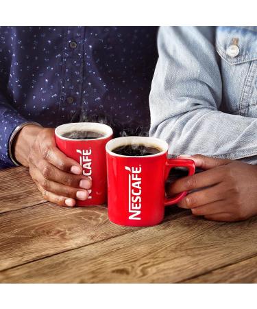 Nestl Netherlands Nescaf Original instant coffee 6 pots of 200 grams - Buy Online on GoSupps.com