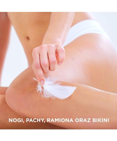  Veet Veet Silk and Fresh Hair Removal Cream for Normal Skin 100ml - Buy Online on GoSupps.com