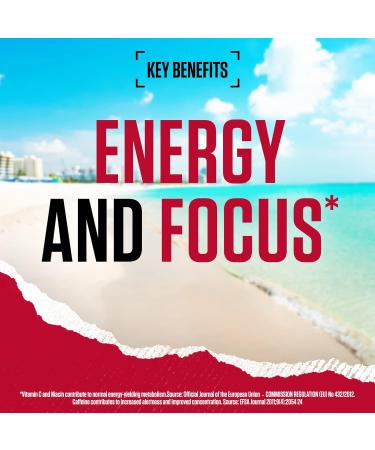 BSN N.O.-Xplode Pre Workout Powder 390g - Red Rush Flavor | Energy & Focus Booster | With Caffeine, Amino Acids, Vitamin C & Zinc - Buy Online on GoSupps.com