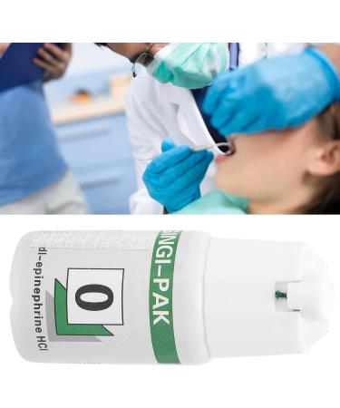 Professional Cotton Gingival Retraction Cord | Dental Thread Accessories & Consumables - Shop Now for International Shipping - Buy Online on GoSupps.com