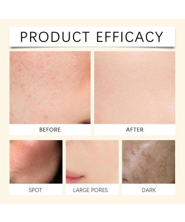 Nettoyant Visage Hydratant L'essence De Riz: Nettoyage En Profondeur Hydratation Optimale Soin Doux Et Longue Dur e(2PCS) - Buy Online on GoSupps.com