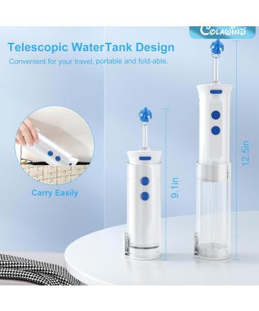 Effective Ear Wax Removal Kit - Safe Ear Cleaning & Irrigation for Adults & Kids | Includes Basin & 10 Tips - Buy Online on GoSupps.com