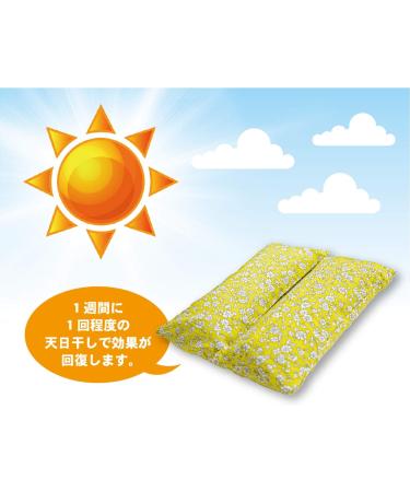 Kokubo Shoe Desiccant Deodorizer (Bamboo Charcoal) - Buy Online on GoSupps.com