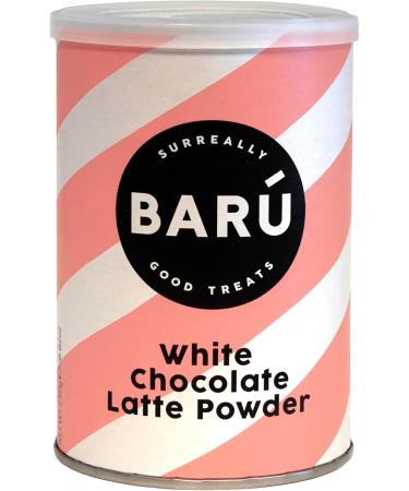  Bar Bar Assorted Hot Chocolates Soft Marshmallow Dark Chocolate Salted Caramel White Chocolate & Swirly 5 x 250 g 60 cups - Buy Online on GoSupps.com