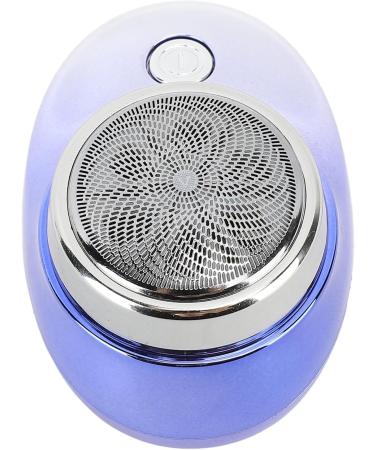 Portable Electric Hair Clipper Mini Electric Beard Hair Clipper Compact USB Charging Convenient for Home - Buy Online on GoSupps.com