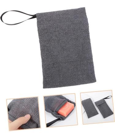 MUSISALY 6pcs Soap Bag Mesh Bags Soap Saver Pouch Soap Foaming Pouch Household Soap Pouch Bath Soap Polyester - Buy Online on GoSupps.com
