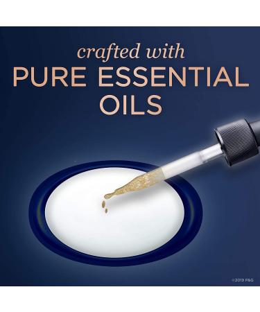 Rose & Geranium Aluminum-Free Deodorant for Women | 2.6 oz | Natural Essential Oils - Buy Online on GoSupps.com