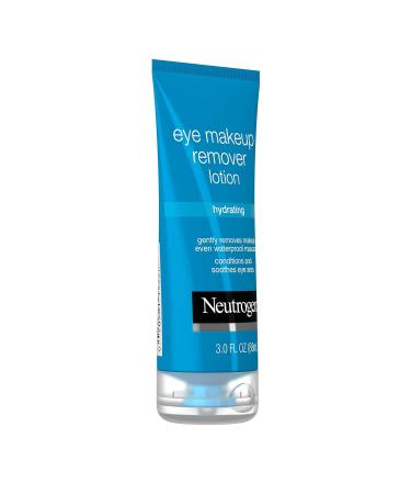 Neutrogena Lotion d maquillante hydratante pour les yeux 85 g. - Buy Online on GoSupps.com