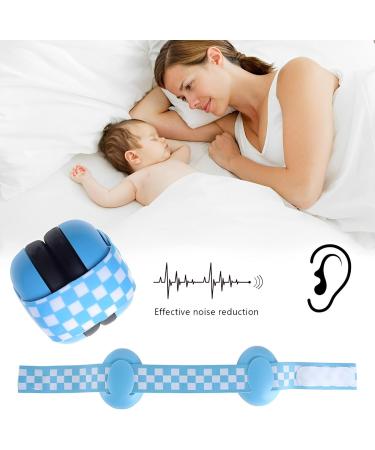 Cybgqp Baby Hearing Protection - Noise-Canceling Headphones for Kids | Ear Protection for Festivals & Everyday Life - Buy Online on GoSupps.com