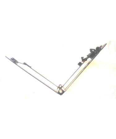 Universal Joint - Sitz Kipp Lever Kit | Adaptable Mechanism for Most Seats & Vehicles | ECTEN 9278 - Buy Online on GoSupps.com