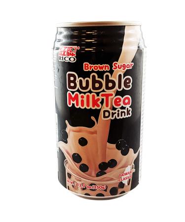 rumarkt Rico Bubble Tea 350 ml - Pack of 12