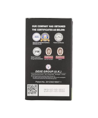 Hair Building Fibers | Medium Brown Color Powder for Thinning Hair - Instantly Thicken Hair for Men & Women - Buy Online on GoSupps.com