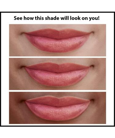 Burt's Bees 100% Natural Lip Shimmer Cherry 2.6g - Hydrating Lip Color - Buy Online on GoSupps.com