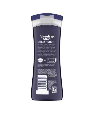 Vas IC Men's Body & Face Lotion 10oz - Hydrating & Nourishing Skincare for All Skin Types | International Shipping Available - Buy Online on GoSupps.com