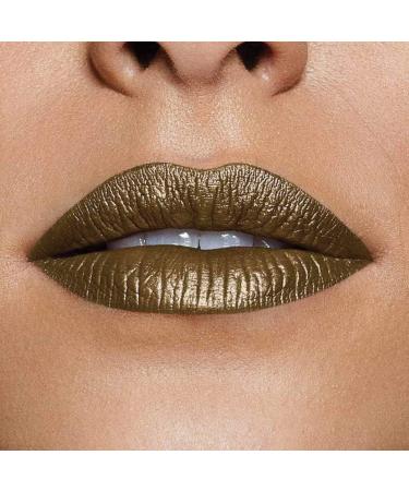 Maybelline New York Color Sensational Vivid Metallic N 125 Vortex Liquid 7.7 ml - Buy Online on GoSupps.com