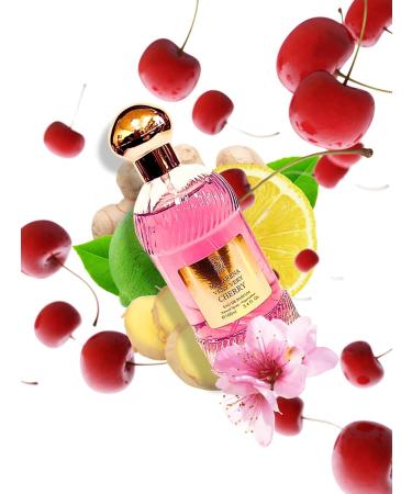 VERY VERY CHERRY EAU DE PARFUM 3.4 FL. Oz. Floral Fruity fragrance for women - Buy Online on GoSupps.com