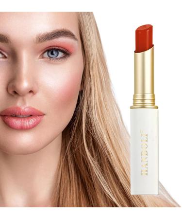  Youngwier pH Color Changing Lipstick - Temperature Changing Lip Balm Moisturizing Tinted Lip Balm Color Changing Lip Balm for Young Women - Buy Online on GoSupps.com