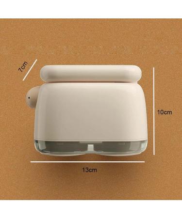 Buy LED Lint Remover - Double Head Electric Fabric Shaver 3 Speeds Efficient Hair Ball Trimmer for Easy Lint Removal - International Shipping Available - Buy Online on GoSupps.com