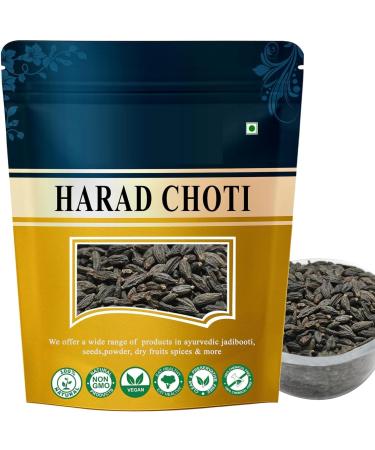 Harad Choti - Haritaki - Terminalia Chebula Natural 100g